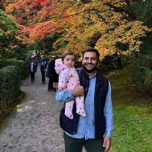 Meet your Posher, Suresh